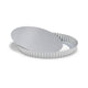 Patisse st vlaaivorm losse bodem 24cm