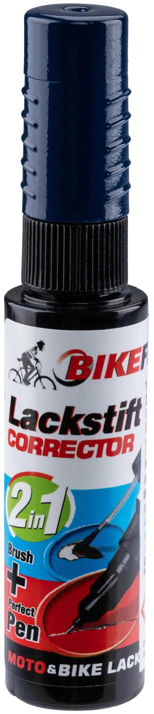 Fasi lackstift touch-up stick midnight glossy