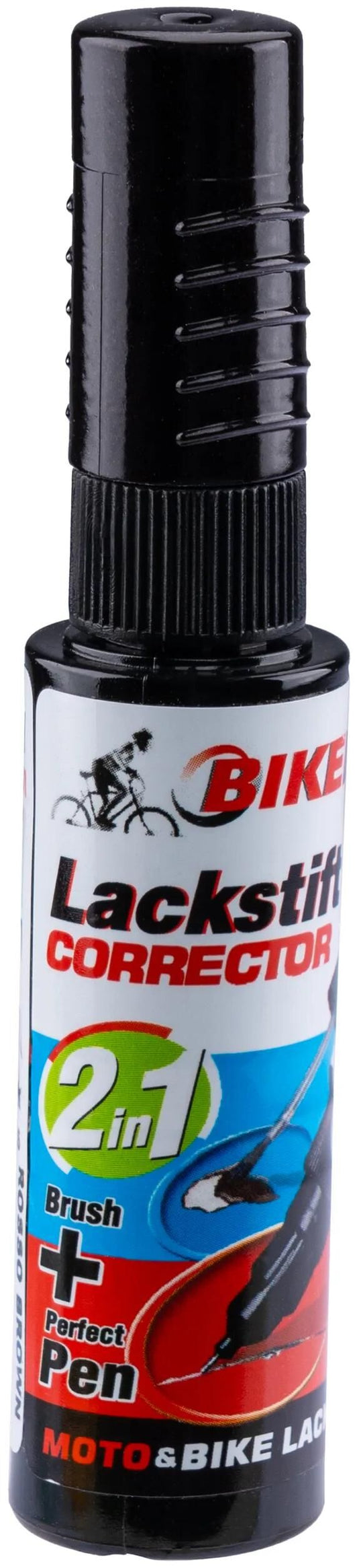 Fasi lackstift touch-up stick rosso brown
