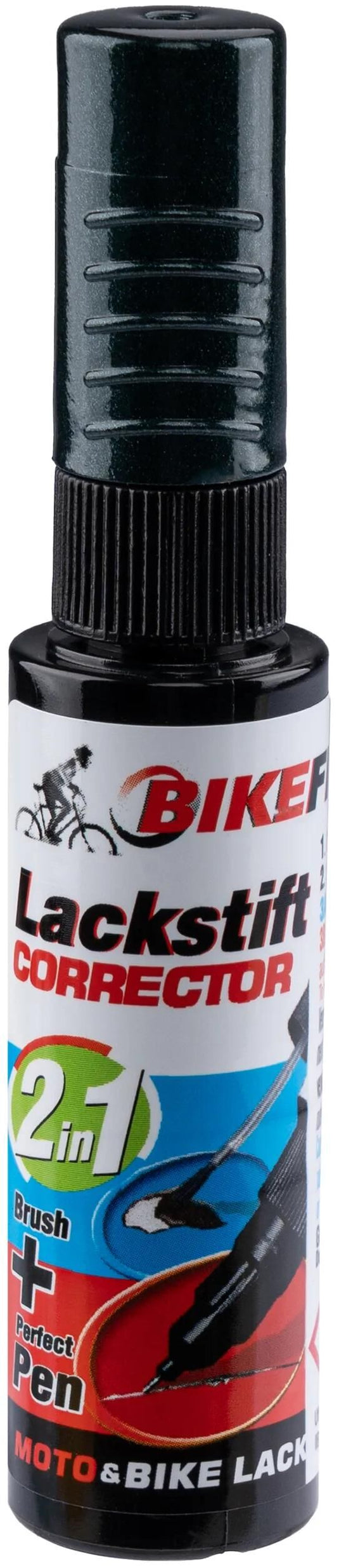 Fasi lak voor plaatselijk herstel touch-up stick conwa moss glossy 22 ys2384-1