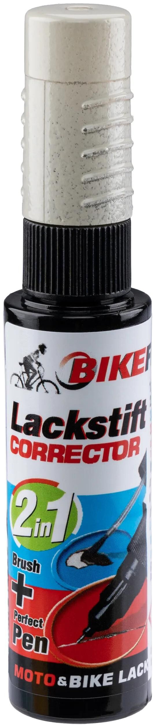 Fasi lackstift touch-up stick beetle white