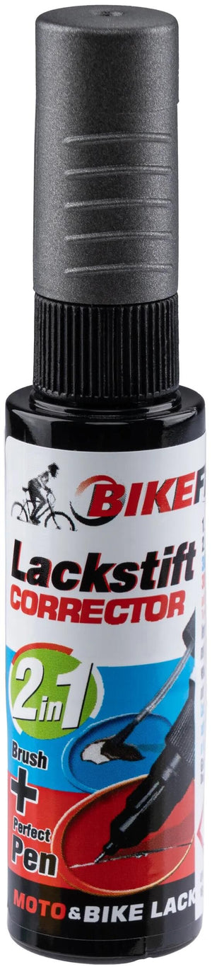 Fasi lak voor plaatselijk herstel touch-up stick carbonite grey matt