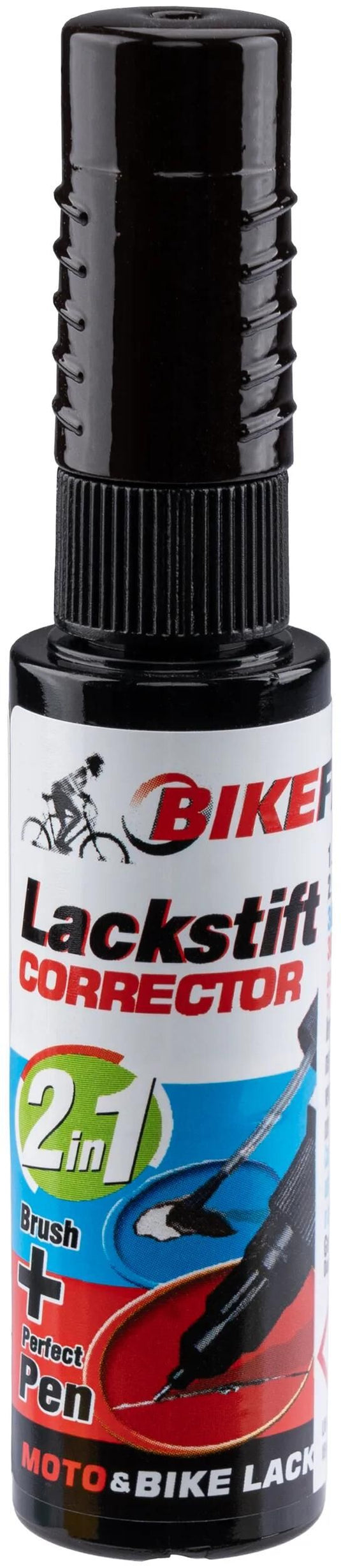 Fasi lackstift touch-up stick cripsy brown