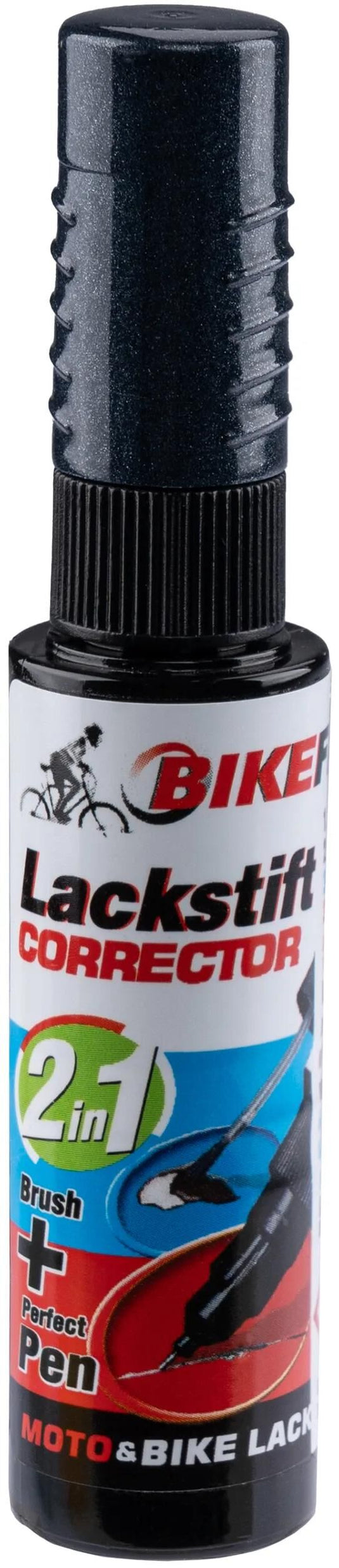 Fasi lackstift touch-up stick stealth grey