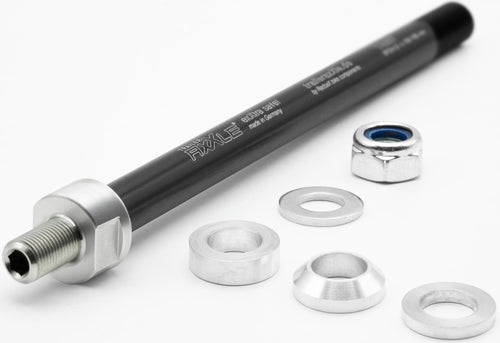 Bobike radoxx steekas voor trailer m12x1,00 169-184mm