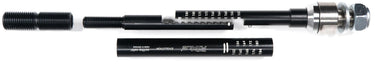 Radoxx achsadapter evolution evolut axle adapte ion m12(1.0-1.75) 152-184