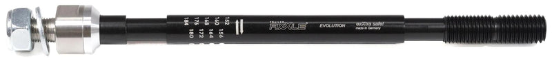 Load image into Gallery viewer, Radoxx achsadapter evolution evolut axle adapte ion m12(1.0-1.75) 152-184
