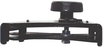 Blue bird aanhangerkoppeling trailer coupling