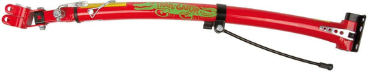 Messingschlager trailgater - tandemstang 640020