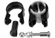 Messingschlager kogelbouten set met stroppen trail-gator messingsch.ball socket screw set