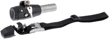 Weber deichselanschluss towarm connection inner tube 30.0 mm