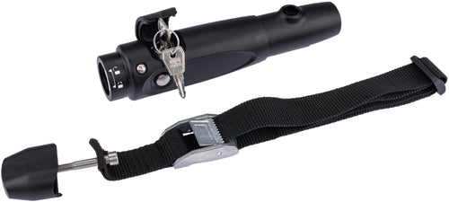 Roland weber disselverbindingsstuk weber drawbar connection for 25,4mm