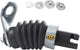 Weber koppeling el coupling el kg trailer load