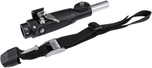 Weber deichselanschluss drawbar connection 25mm