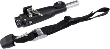 Weber deichselanschluss drawbar connection 25mm