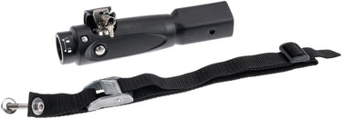 Weber deichselanschluss towarm connection o. foot trapeze tube thul