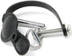 Thule askoppeling-beveiliging axle coupling secure plastic black
