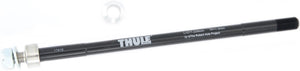 Thule achsadapter axle adapter syntace, m12 x 1.0