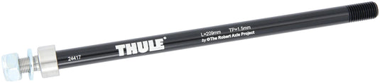 Thule achsadapter axle adapter shimano, m12 x 1.5