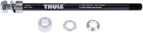 Thule asadapter axle adapter syntace m12x1.0