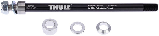 Thule as-adapter axle adapter syntace m12x1.0