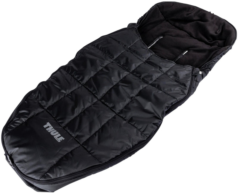 Load image into Gallery viewer, Thule fußsack footmuff sport footmuff sport newborn up to 2 years
