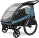 Thule opknap-kit courier dog trailer kit conv.kit courier dog trailer kit
