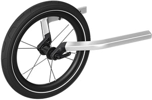 Thule jogger skater-set chariot gen 2 chariot jog kit 1 for gen 2