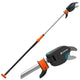 Gardena takkenschaar starcut 160 plus
