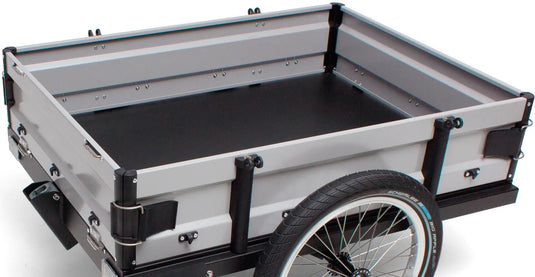 Roland bordwand sidewall grey