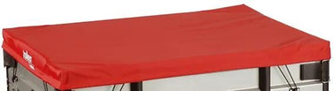 Roland abdeckplane cover red