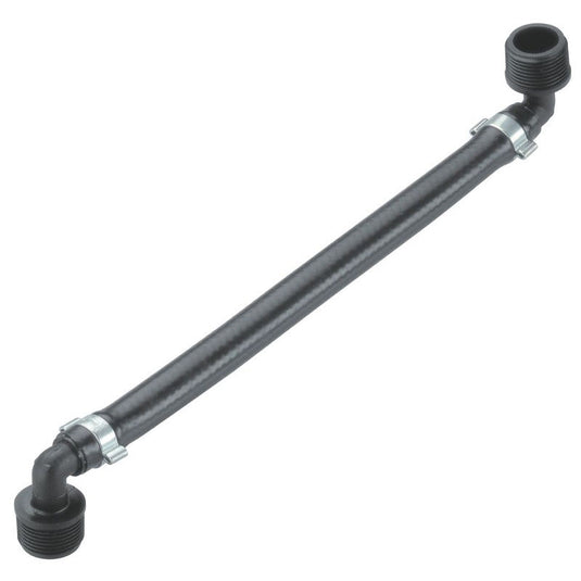 Gardena sprinkler sproeier aansluiting 34 x 34