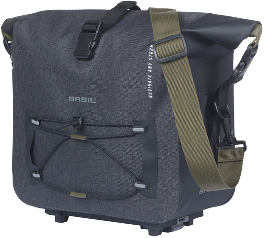 Basil dragertas navigator storm mik