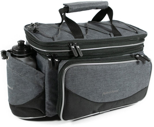 Haberland bagagedragertas flexibag top trunk bag flexibag top klickfix