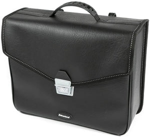 Haberland pakaftas hans single bag hans black