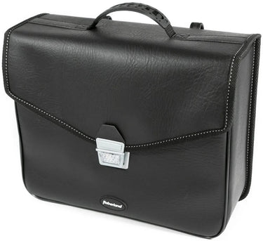 Haberland pakaftas hans single bag hans black