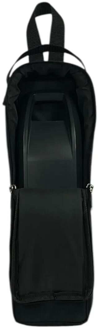 Haberland akkutasche battery bag for battery frame up to 800 w