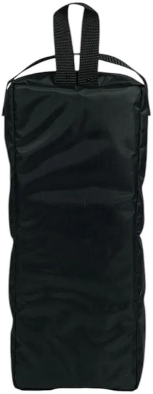 Haberland akkutasche battery bag for paired bike battery 500 w
