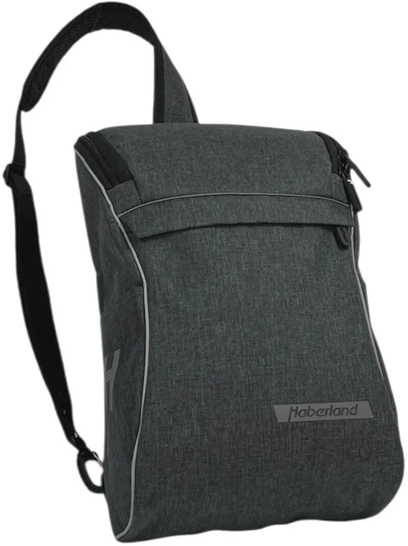 Load image into Gallery viewer, Haberland schoudertas slingbag handlebar bags slingbag klickfix
