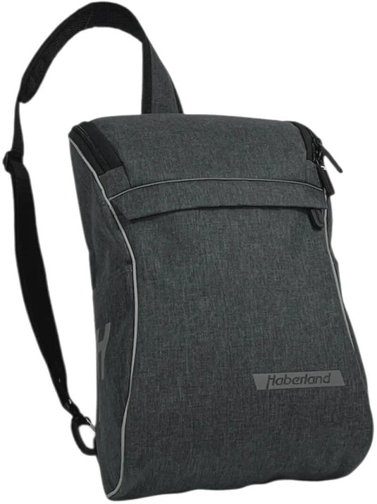 Haberland schoudertas slingbag handlebar bags slingbag klickfix