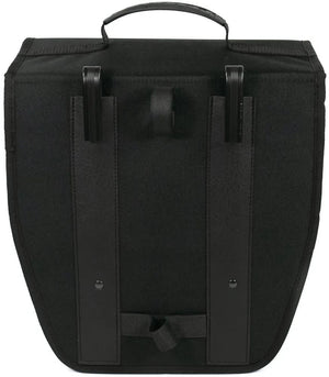 Haberland pakaftas classic single bag classic black