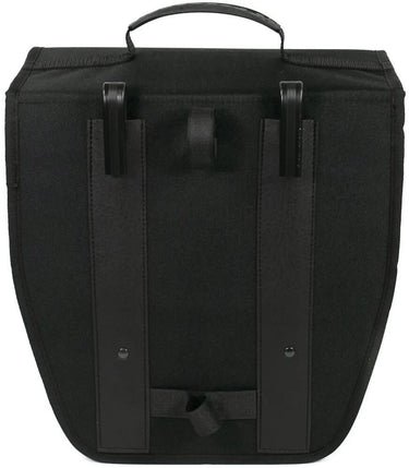 Haberland pakaftas classic single bag classic black