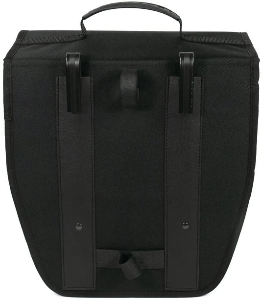 Haberland einzeltasche classic single bag classic black