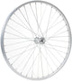 Contec voorwiel alu sport + quando kt-a16f fr.wheel 24 2,00 zinc