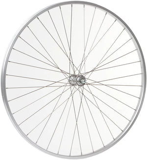 Contec voorwiel alu sport + quando kt-a16f fr.wheel 26 2,00 sst