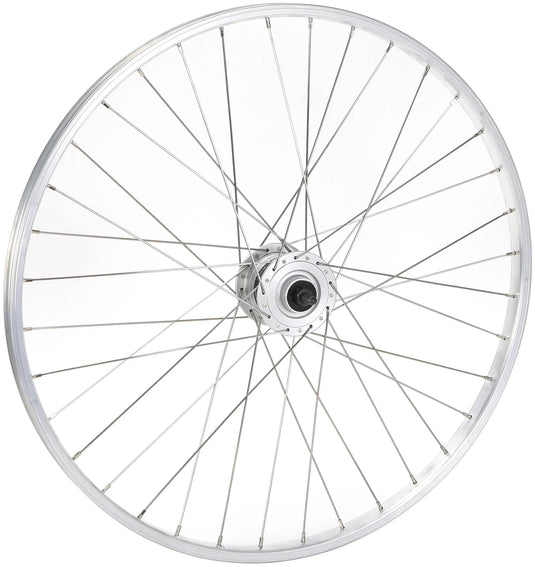 Contec vorderrad alu sport + shimano dh-c3000 fr.wheel 26 2,00 sst