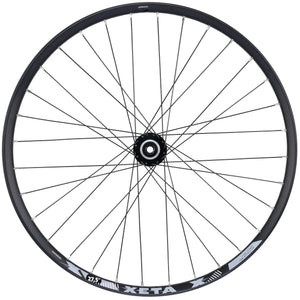 Contec achterwiel xeta core 30 ct hr 27.5, xeta+core cl sa12 hg cl 148 2.00sw