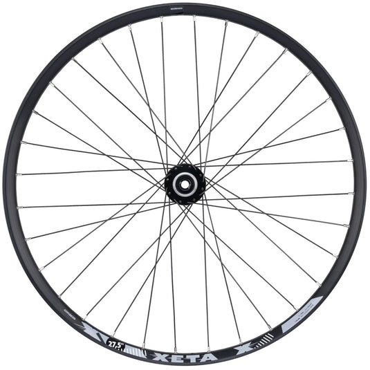 Contec achterwiel xeta core 30 ct hr 27.5, xeta+core cl sa12 hg cl 148 2.00sw