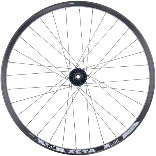 Contec hinterrad xeta core 30 ct hr 27.5, xeta+core db sa12 hg 6l 148 2.00sw