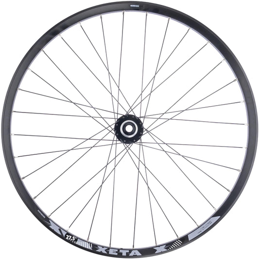 Contec voorwiel xeta core 30 ct vr 27.5 xeta core 30 boost 15mm cl sw 2.00